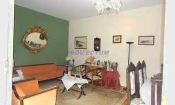 Imagem 4: Casa - Cambuí - Campinas