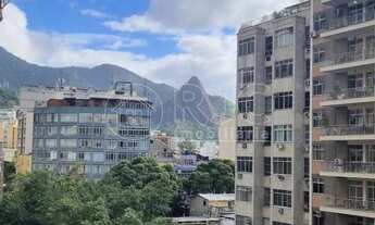 Imagem 3: Apartamento para venda tem 75 metros quadrados com 2 quartos em Grajaú - Rio de Janeiro