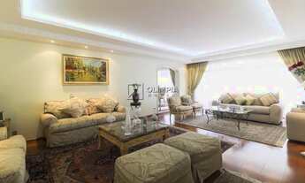 Imagem 3: Venda Apartamento 5 Dormitórios - 350 m² Higienópolis