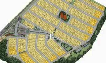 Imagem 5: Lote Jardins Versalhes, com 237,07 m² - Quitado e Registrado R$ 249.900,00