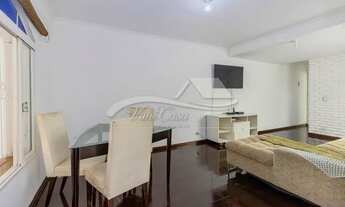 Imagem 2: Sobrado 3 quartos a venda na Aclimação-São Paulo