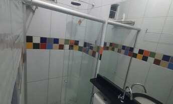 Imagem 4: Kitnet disponível para alugar na St Lúcia