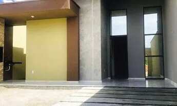 Imagem 2: Casa 3 suítes, 105 m² em Fortaleza