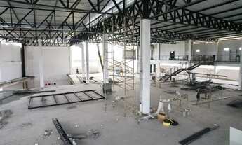 Imagem 5: Galpão Manaus - Prédio Comercial - 6.000 m² - Avenida das Torres - PRL185