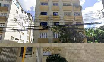 Imagem: Apartamento para venda com 103m² com 3