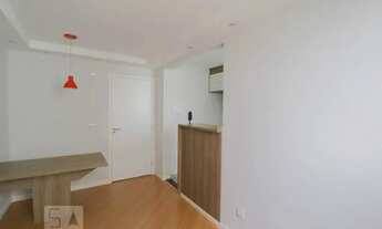 Imagem 4: Apartamento para Aluguel - Vila Augusta, 2 Quartos, 45 m2