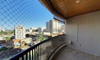 Imagem 4: Apartamento Padrão Santa Cruz Disponível Para Locação Santa Cruz 4 Dormitórios 4 Banheiro