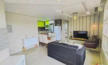 Imagem 4: Apartamento 2 dormitórios semi mobiliado com vaga a venda no Bairro Camaquã - CV35876