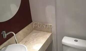 Imagem 5: Apartamento para locação no Condomínio Edifício Bel Monte - Jardim Proença - Campinas/SP