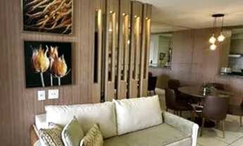 Imagem 4: Apartamento para venda com 94 metros quadrados com 3 quartos em Renascença