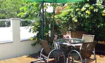 Imagem: Aluguel de edicola nos fundos