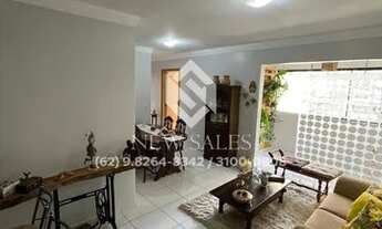 Imagem: Apartamento 3 quartos 2 suítes - Setor