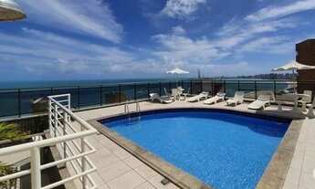 Imagem 4: Apartamento para Locação na Praia de Iracema