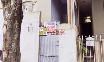 Imagem 2: ALUGO 3 CÔMODOS A 2 MINUTOS DO ÔNIBUS - VILA CLARA