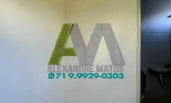 Imagem: Apartamento à venda no bairro Ipitanga