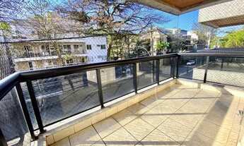 Imagem: Apartamento com 4 dormitórios para alugar