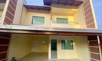 Imagem: Sobrado com 3 dormitórios, 108 m² - venda