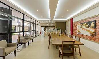 Imagem 2: Apartamento 3 Quartos em Santo Inácio - Curitiba - PR