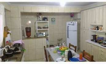 Imagem 5: Casa com 3 dormitórios à venda, 278 m² por R$ 456.000 - Jardim Miranda D Aviz - Mauá/SP