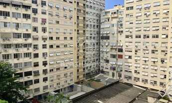 Imagem 7: Rio de Janeiro - Apartamento Padrão - Copacabana