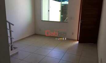 Imagem 4: Casa com 2 dormitórios para alugar, 80 m² por R$ 2.450,00/mês - Palmeiras - Cabo Frio/RJ