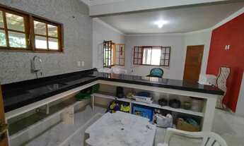 Imagem 6: Areia Branca Casa com 3 dormitórios