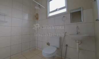 Imagem 7: Casa Padrão em São José do Rio Preto