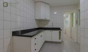 Imagem 7: Apartamento com 2 dormitórios à venda, 83 m² por R$ 548.000,00 - Aclimação - São Paulo/SP