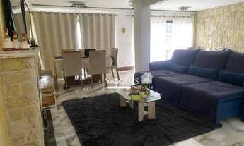 Imagem 4: Casa com 4 dormitórios para alugar, 150 m² por R$ 4.900/mês - Jardim Meudon - Teresópolis