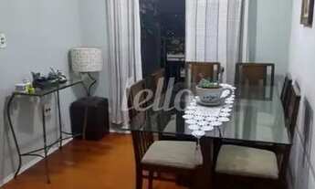Imagem: São Paulo - Apartamento Padrão - Santana