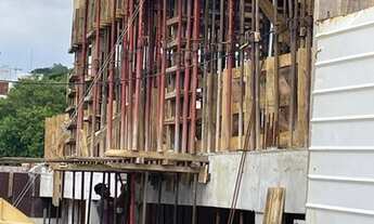 Imagem 5: CONSTRUÇÃO A PREÇO DE CUSTO -- próximo a UFSC