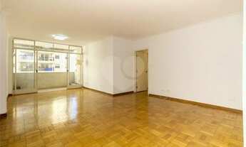 Imagem 2: São Paulo - Apartamento Padrão - HIGIENÓPOLIS