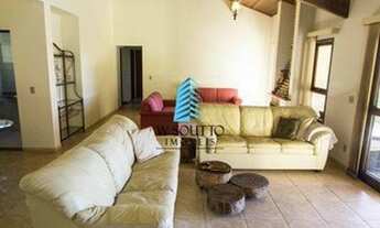 Imagem 2: Chácara à venda no bairro Condomínio Champs Privés - Campo Limpo Paulista/SP