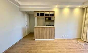 Imagem 4: Apartamento para aluguel possui 77 metros quadrados com 2 quartos em Vila Prudente - São P