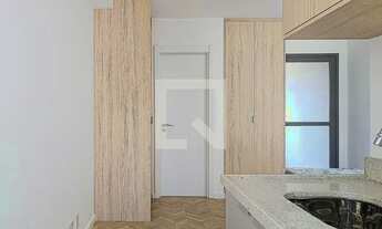 Imagem 2: Apartamento para Aluguel - Vila Mariana, 1 Quarto, 26 m2