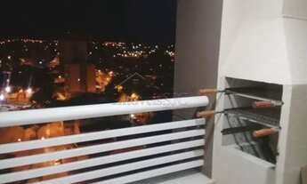 Imagem: São José dos Campos - Apartamento - Jardim