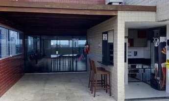 Imagem 4: Apartamento com 2 dormitórios para alugar, 77 m² por R$ 2.600,00/mês - Bairro dos Estados