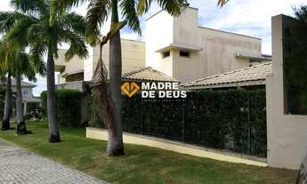 Imagem: EUSéBIO - Casa de Condomínio - Pires Façanha