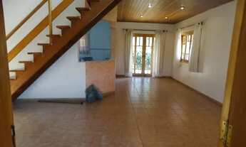 Imagem 7: Casa com 2 dormitórios para alugar, 200 m² por R$ 4.500,00/mês - Condomínio Village Aguas