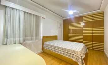 Imagem 6: Belíssimo apartamento no Edifício Mansão Queens Plaza