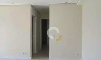 Imagem 7: Apartamento com 2 dormitórios para alugar, 65 m² por R$ 3.543,11/mês - Cambuí - Campinas/S