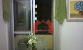 Imagem 5: APTO - LOCAÇÃO - PQ. SÃO VICENTE