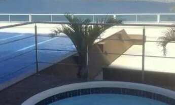 Imagem: Luxuoso flat B. Camburiú frente para o