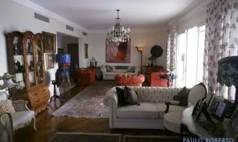 Imagem 4: APARTAMENTO - PANAMBY - SP