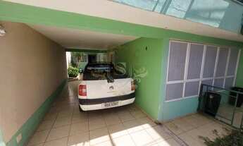 Imagem 3: Casa para Locação em Campo Grande, Jardim Tv Morena, 4 dormitórios, 2 banheiros, 3 vagas