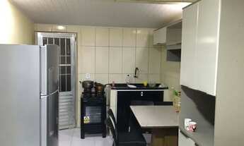 Imagem: Vende-se uma casa na vila Militar Caetés