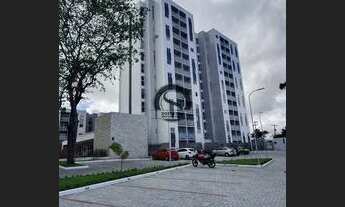 Imagem 3: Apartamento com área de lazer próximo UFPB E UEPB