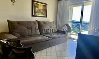 Imagem 4: Apartamento Padrão em Jundiaí