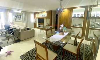 Imagem 3: Apartamento Carandiru- 3 dormitórios e varanda gourmet