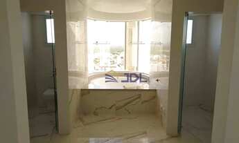 Imagem 4: Apartamento com 5 suítes à venda, 284 m² por R$ 4.935.284 - Centro - Balneário Piçarras/S